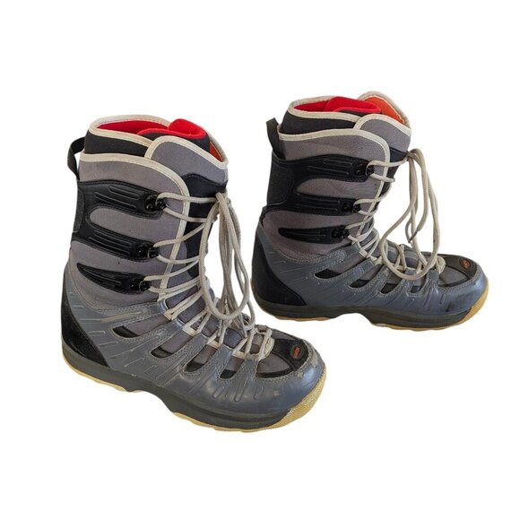 Salomon Solace Men\'s Snowboarding Boots - Size 13 main image 9